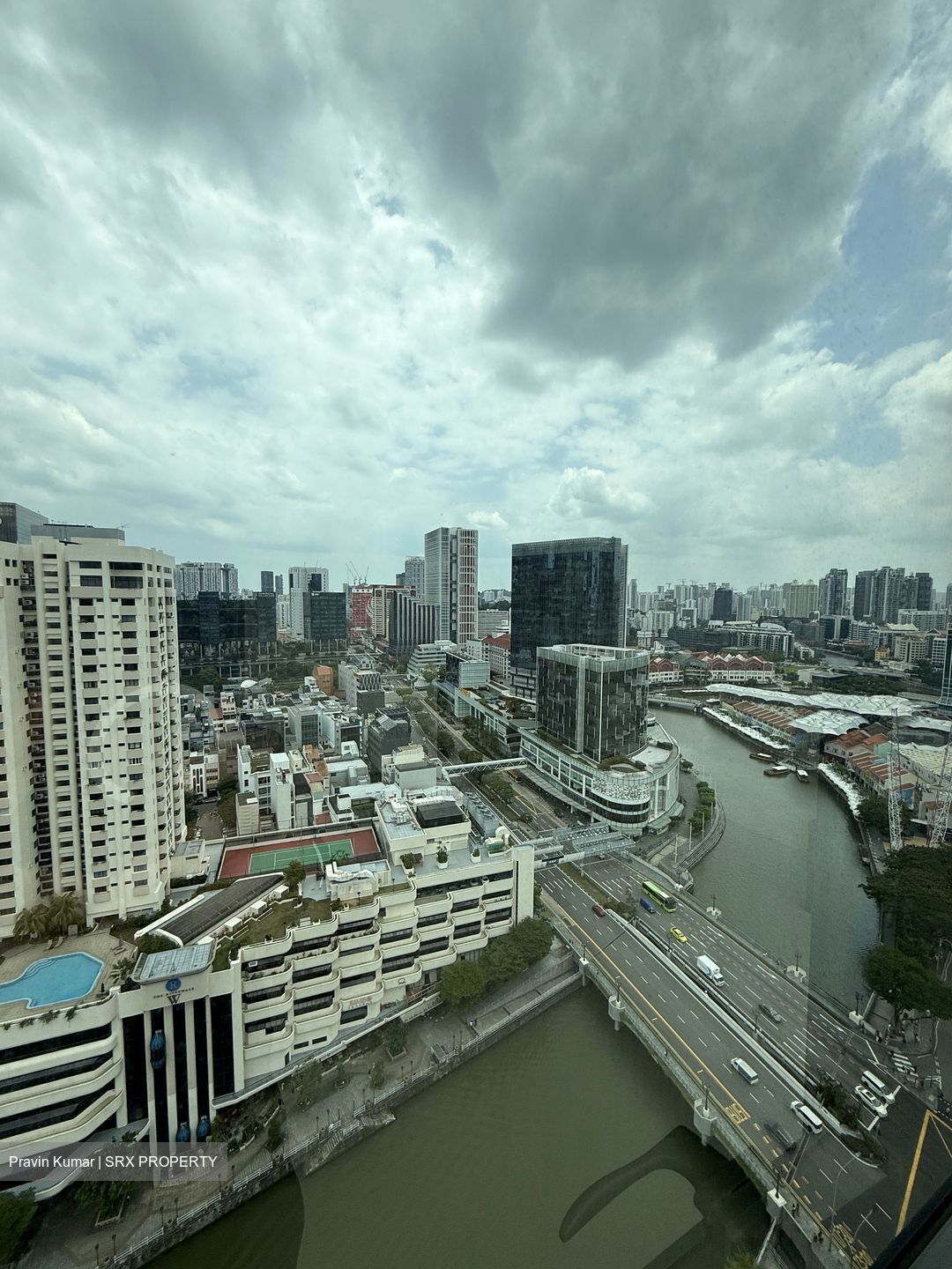 High Street Centre (D6), Apartment #537795591